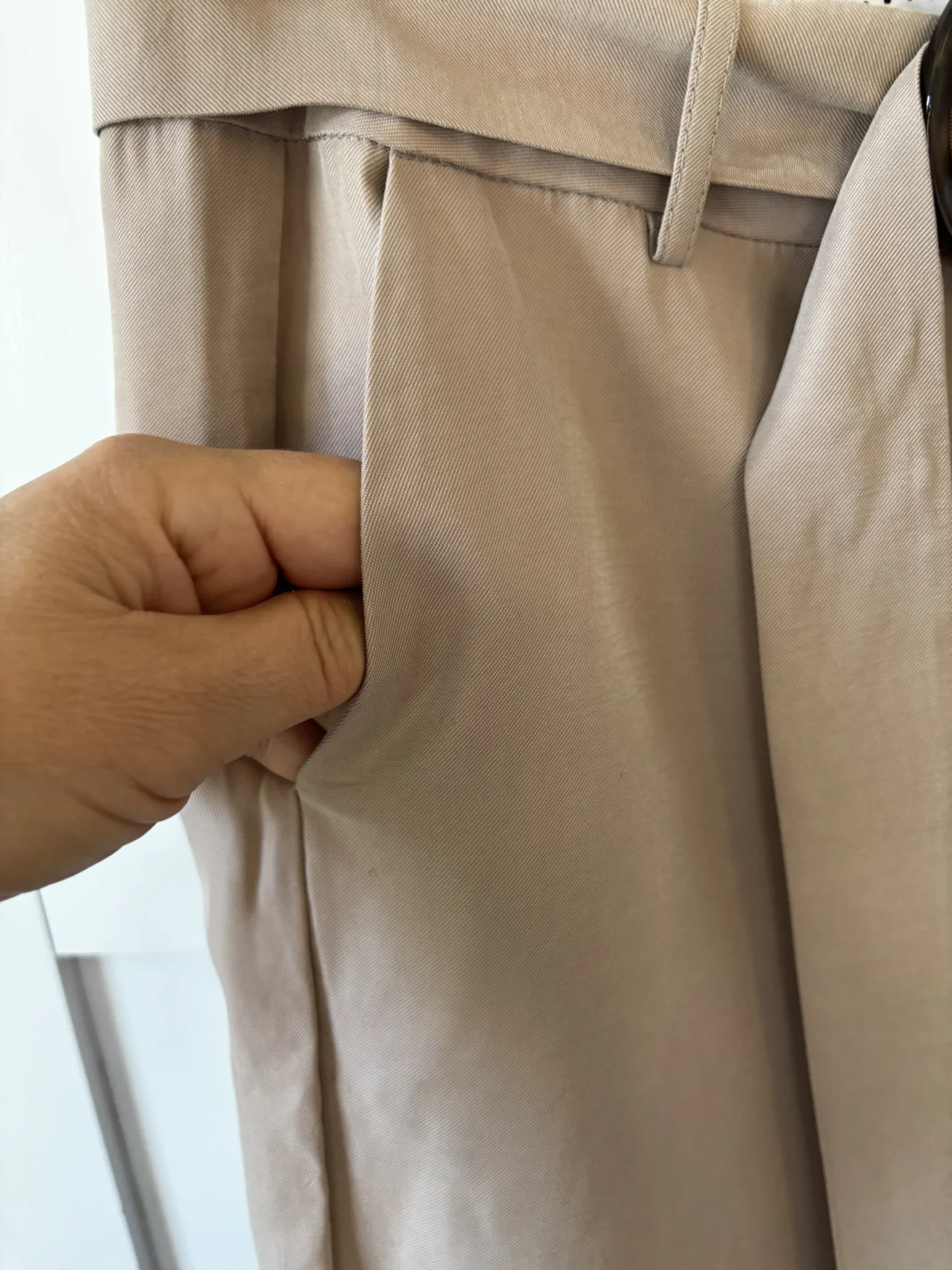 Image for ♥️Pantalon neuf  KAFFE