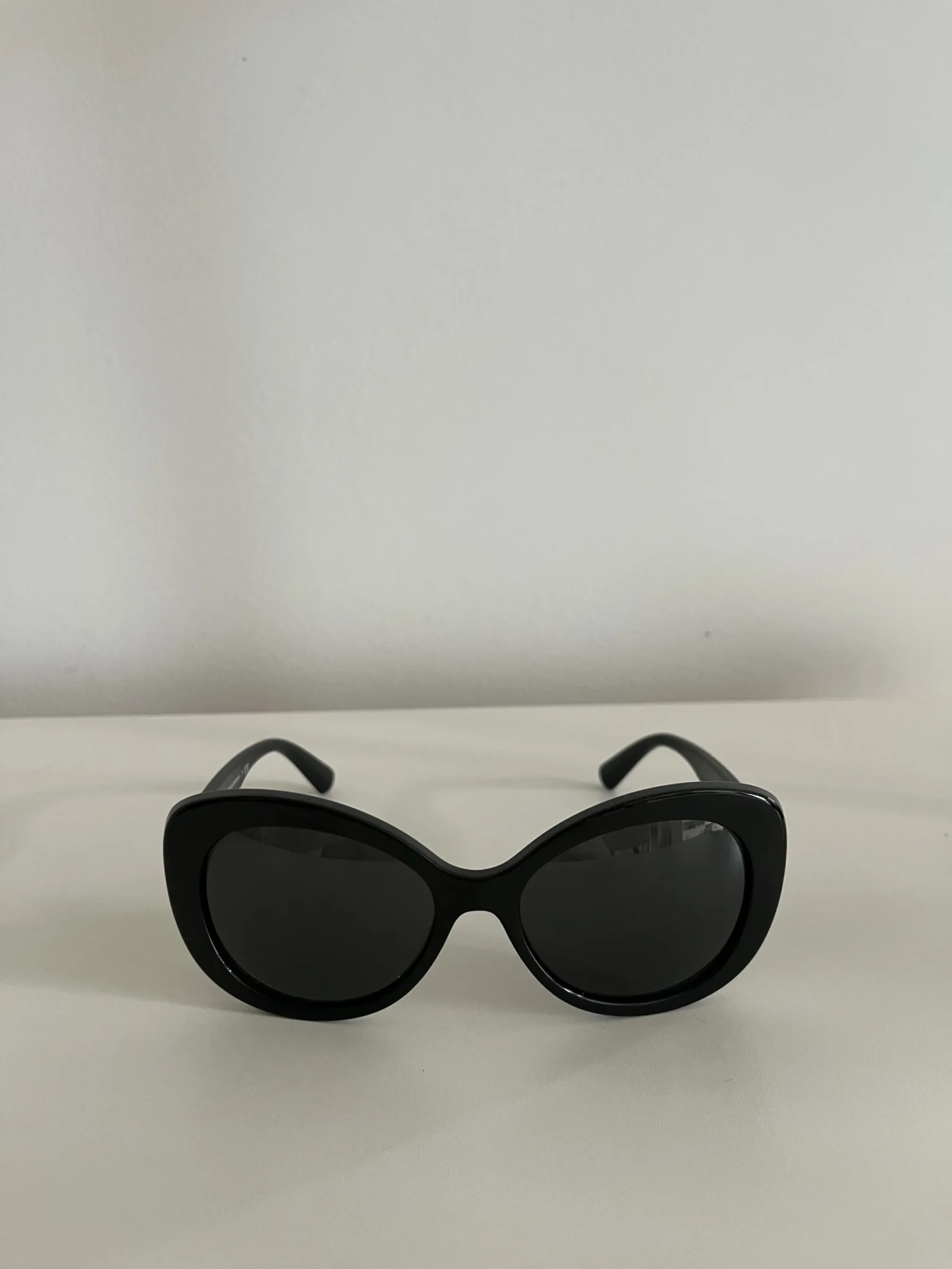 Image for Lunette de soleil Michael Kors noir sans correction