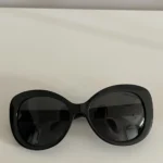 Thumbnail for Lunette de soleil Michael Kors noir sans correction