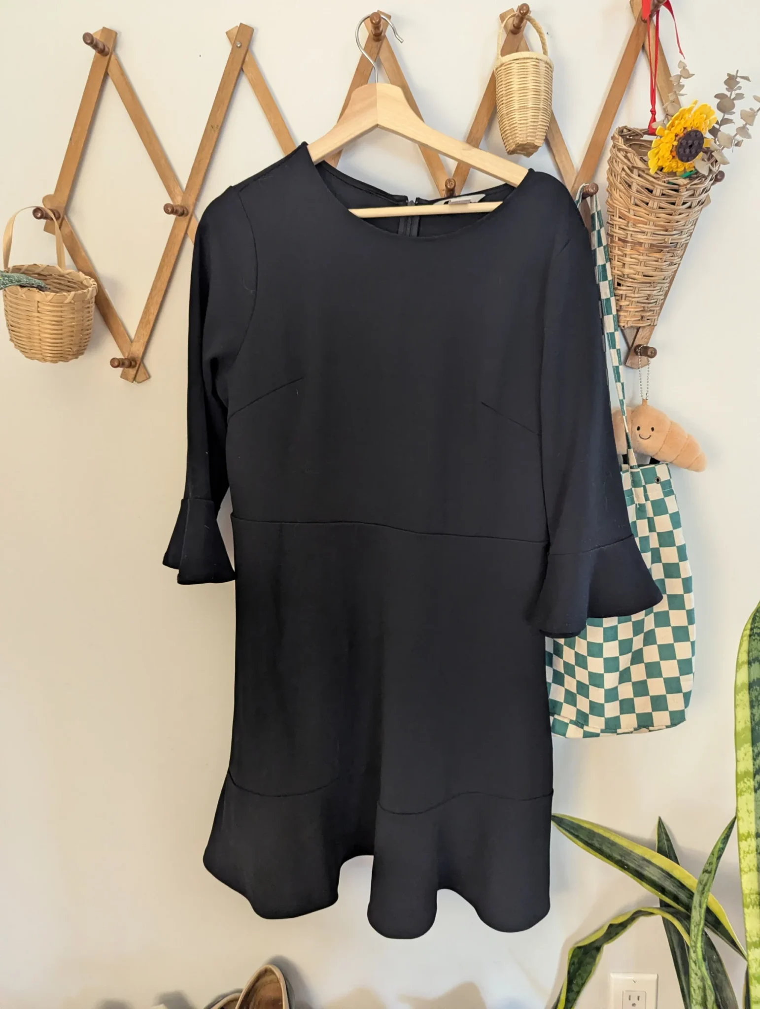 Featured image for Robe passe partout