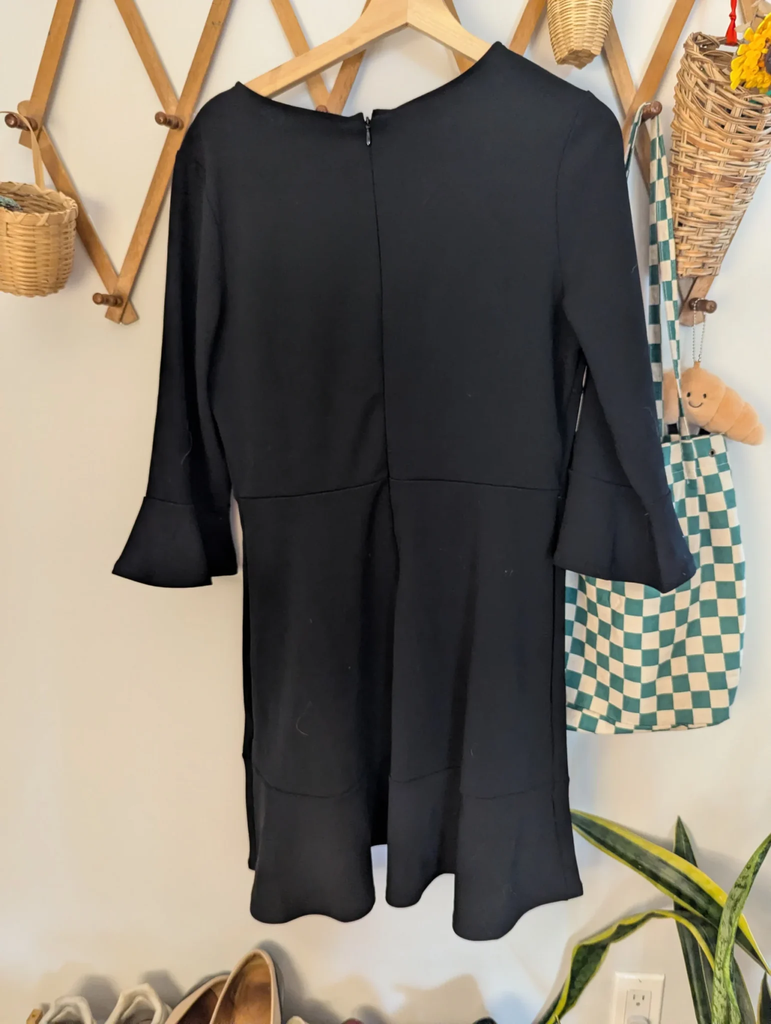 Image for Robe passe partout