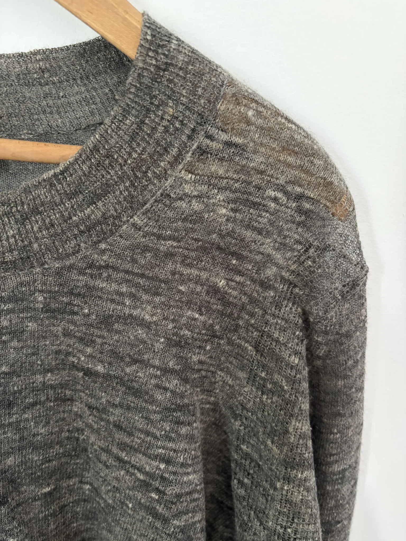 Featured image for Pull mince Aritzia