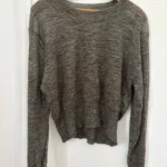 Thumbnail for Pull mince Aritzia