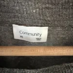 Thumbnail for Pull mince Aritzia