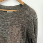 Thumbnail for Pull mince Aritzia