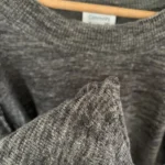 Thumbnail for Pull mince Aritzia