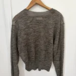 Thumbnail for Pull mince Aritzia