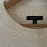Thumbnail for Pull tricot Dynamite