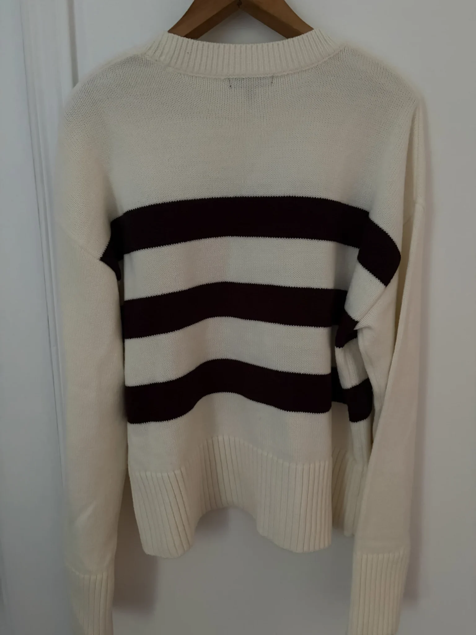 Image for Pull tricot Dynamite