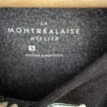 Thumbnail for Jumper La Montréalaise Atelier