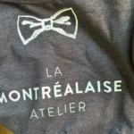 Thumbnail for Jumper La Montréalaise Atelier