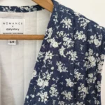 Featured thumbnail for Veste sans manches Daily Story x Womance