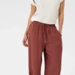 Featured thumbnail for Pantalon kaffe