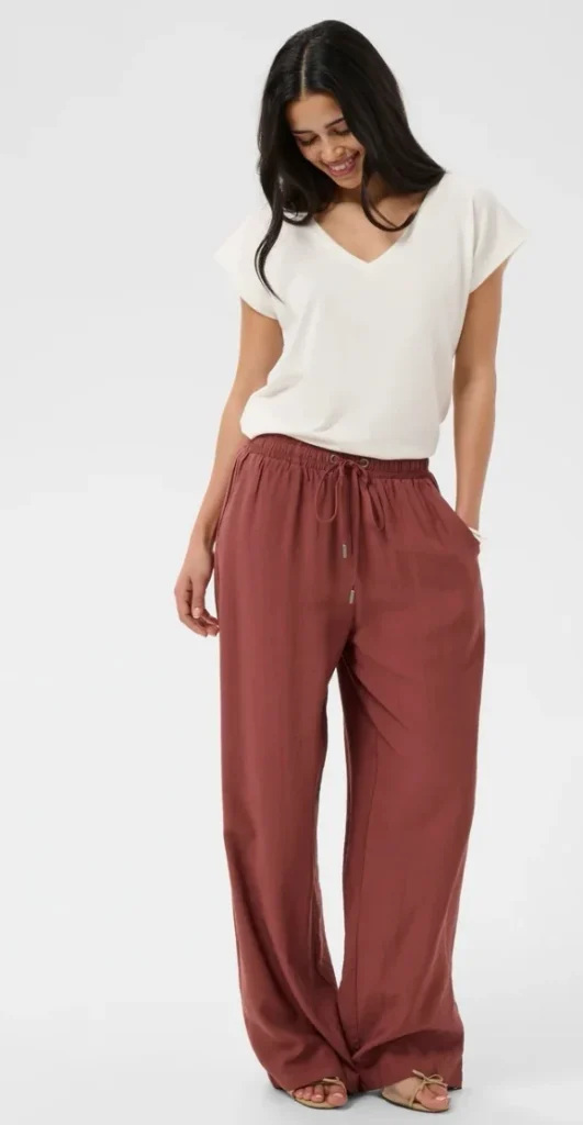 Featured image for Pantalon kaffe