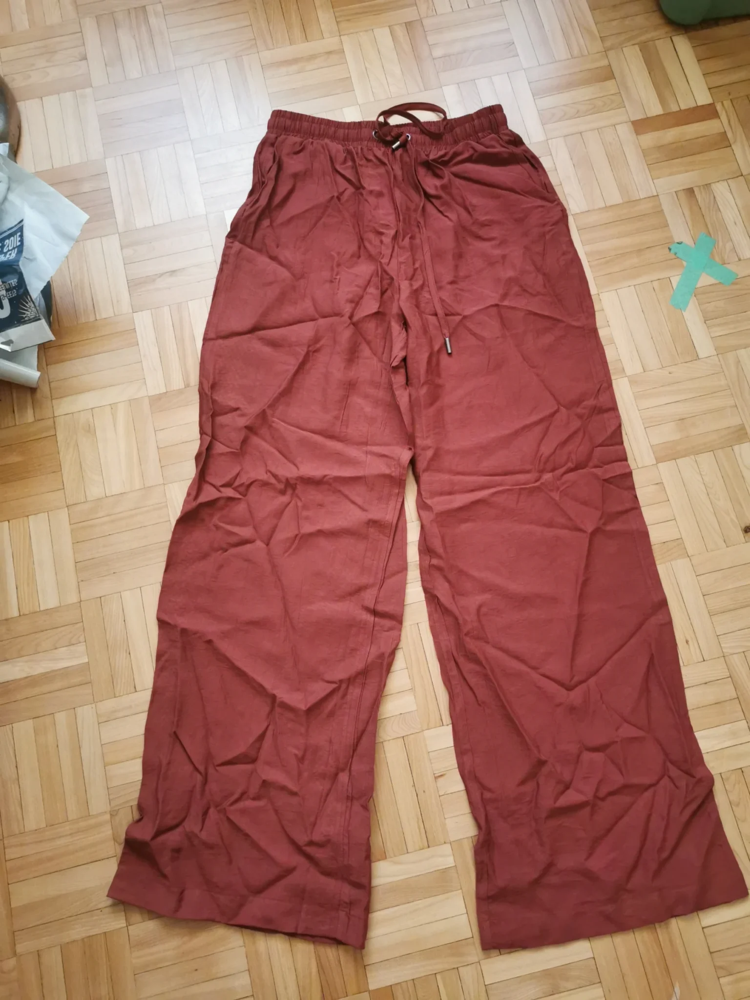Image for Pantalon kaffe