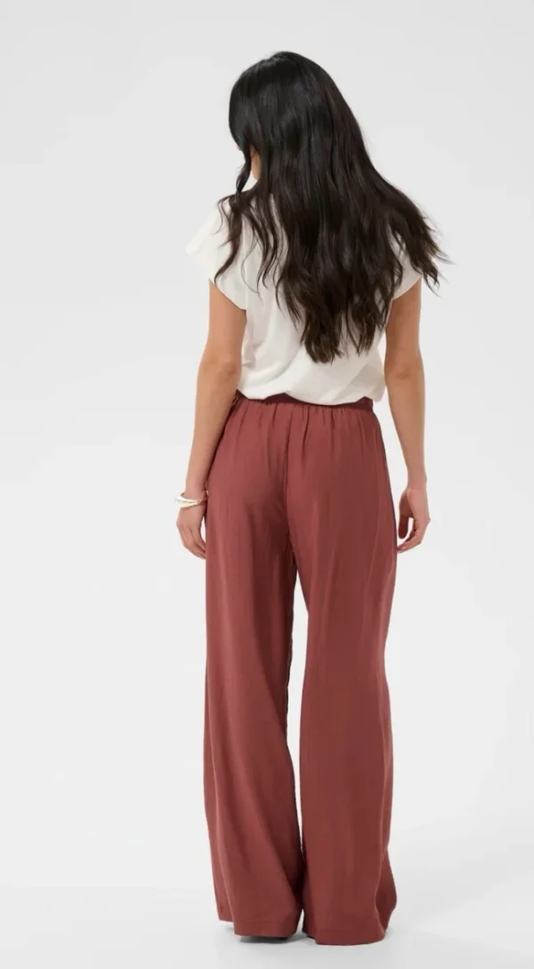 Image for Pantalon kaffe