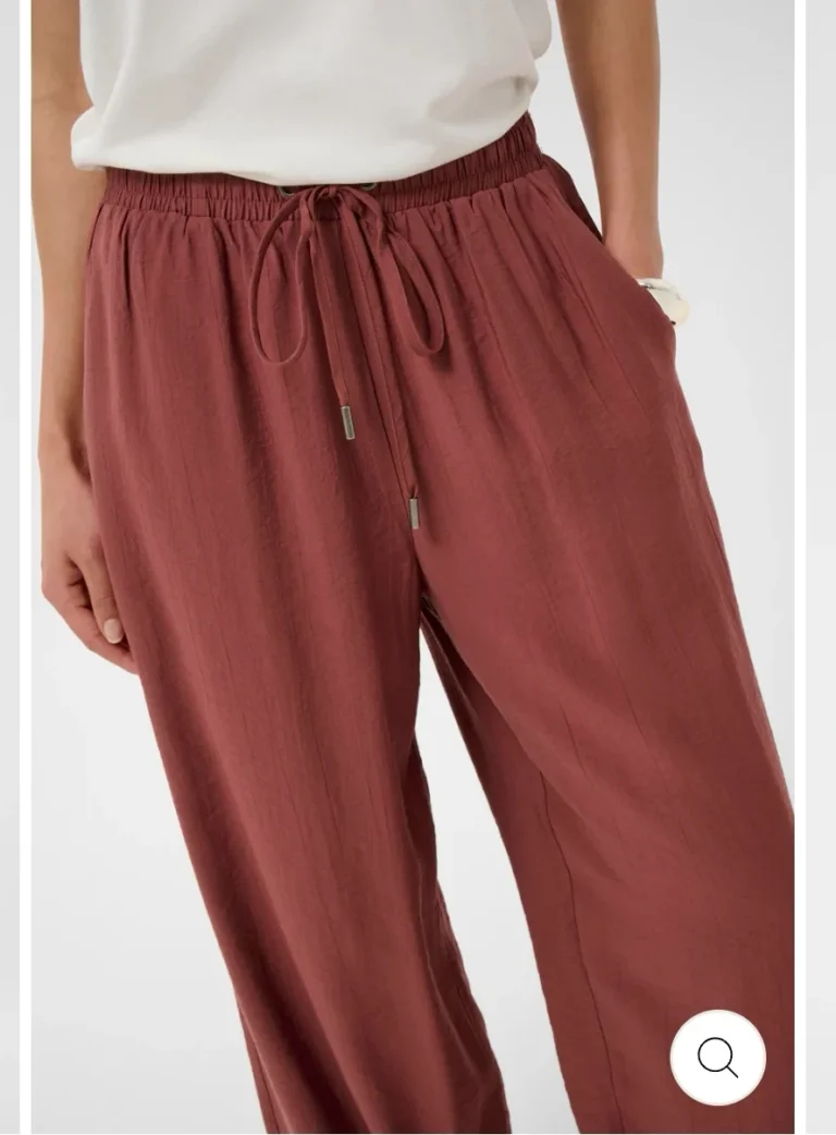 Image for Pantalon kaffe