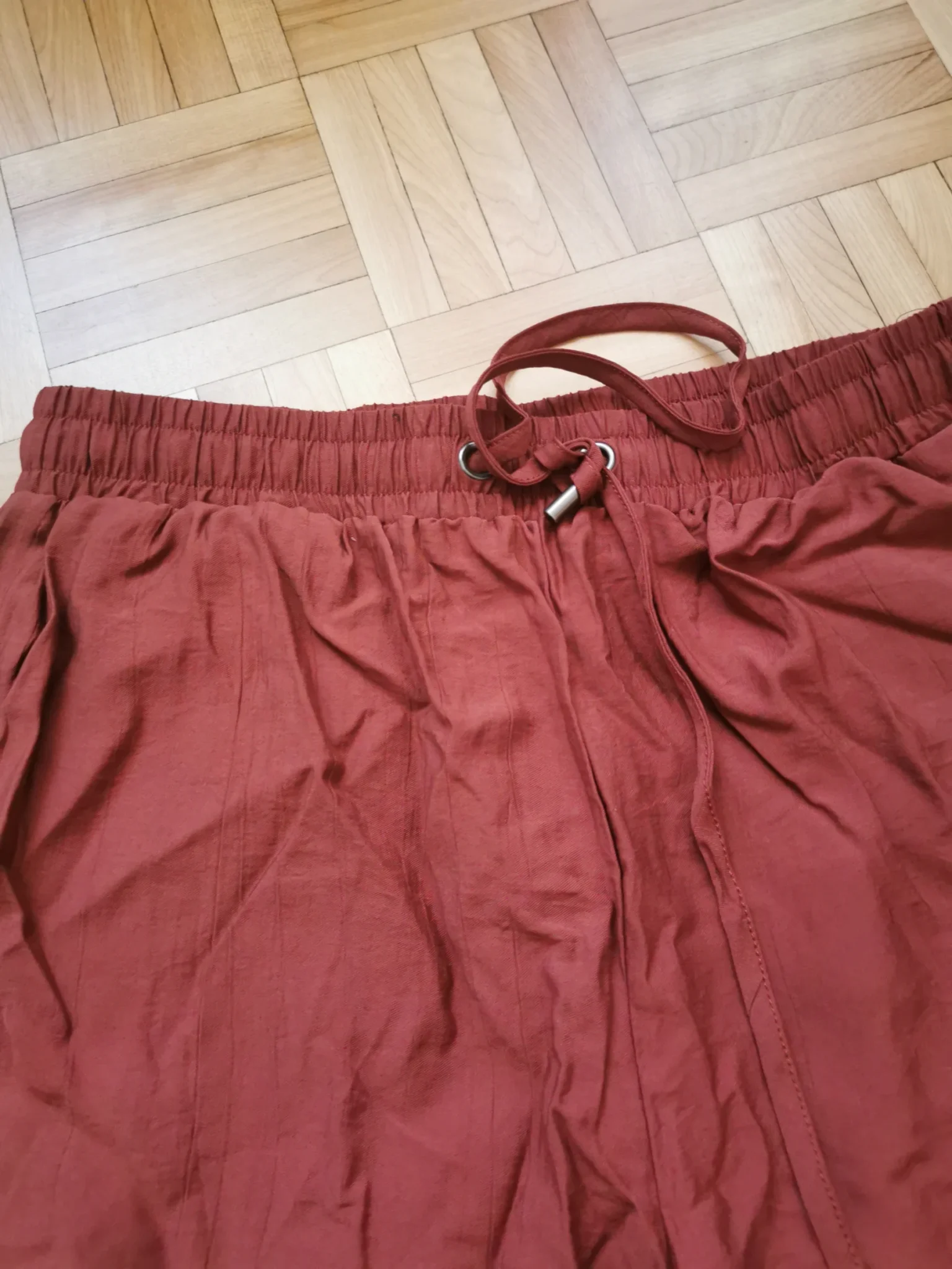 Image for Pantalon kaffe