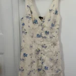 Featured thumbnail for Robe d’été fleurie Dynamite
