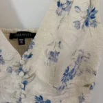Thumbnail for Robe d’été fleurie Dynamite