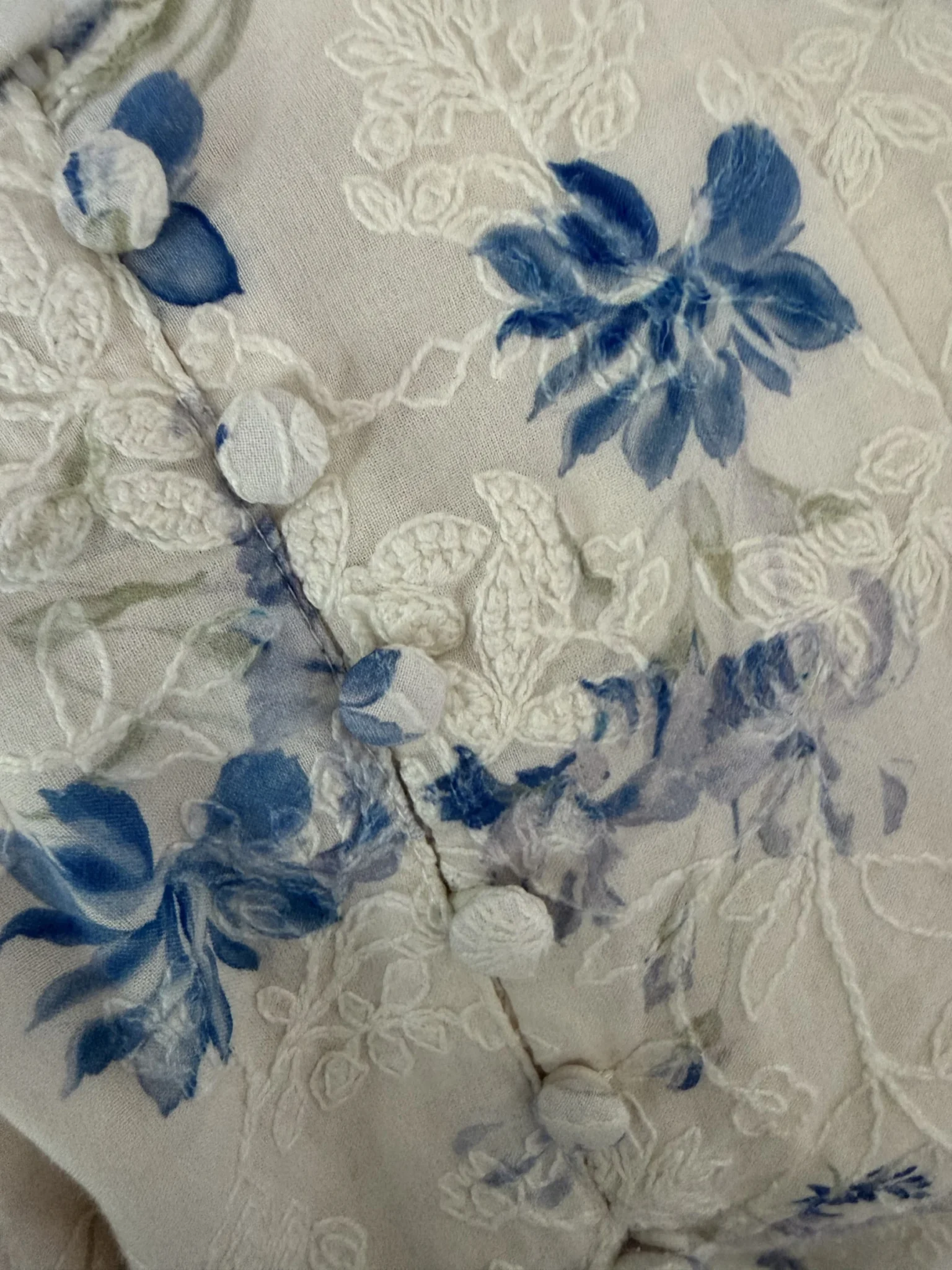 Image for Robe d’été fleurie Dynamite
