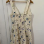 Thumbnail for Robe d’été fleurie Dynamite