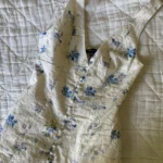 Thumbnail for Robe d’été fleurie Dynamite