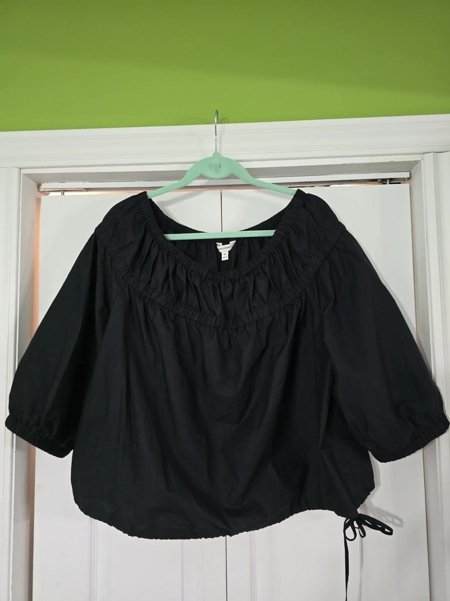 Featured image for Banana republic XL neuve
