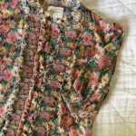 Featured thumbnail for Sézane blouse