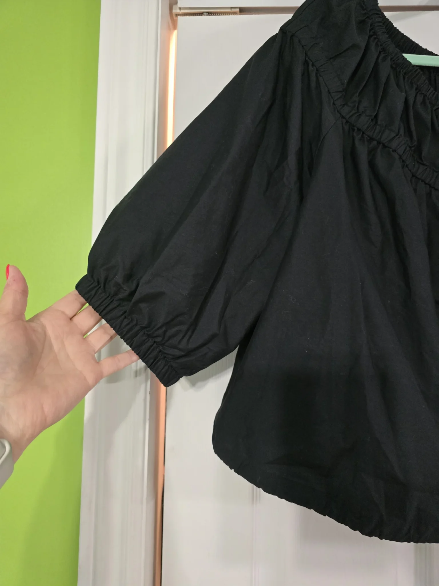 Image for Banana republic XL neuve