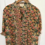 Thumbnail for Sézane blouse