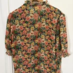 Thumbnail for Sézane blouse