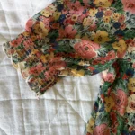 Thumbnail for Sézane blouse