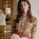 Thumbnail for Sézane blouse
