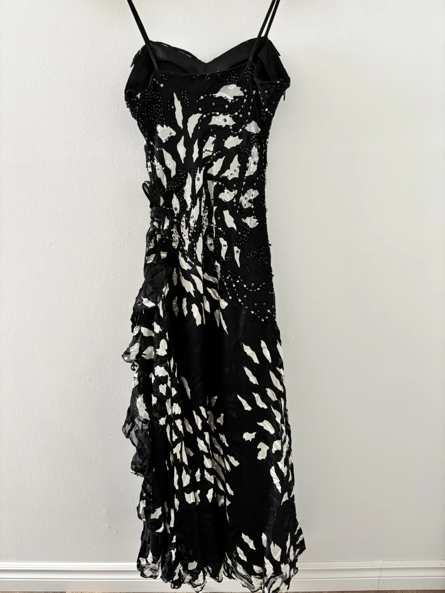 Image for Robe de bal vintage