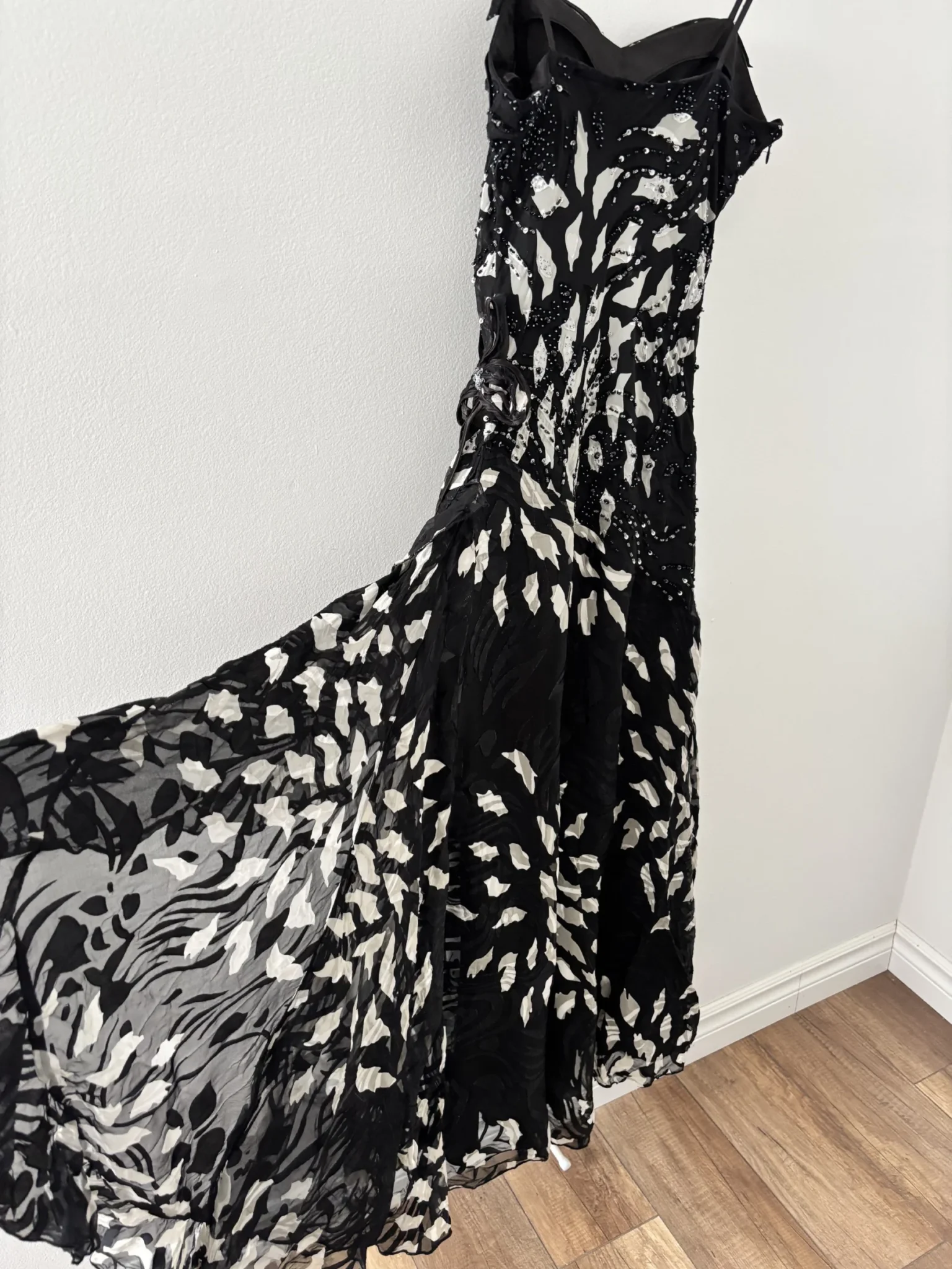 Image for Robe de bal vintage