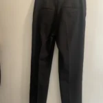 Thumbnail for Pantalon noir classique club Monaco