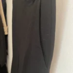 Thumbnail for Pantalon noir classique club Monaco