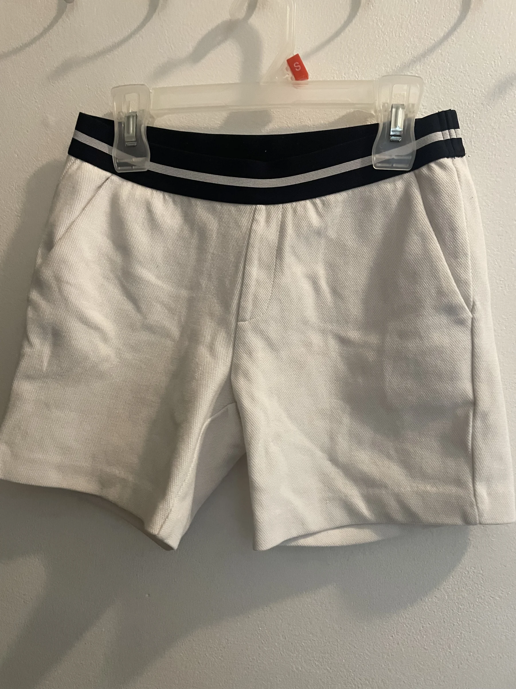 Short blanc Jacadi Jacadi seconde main