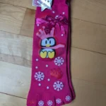 Featured thumbnail for Bas à orteils Pingouin