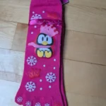Thumbnail for Bas à orteils Pingouin