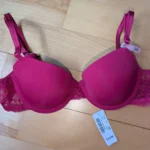 Featured thumbnail for Soutien-gorge 34A La vie en rose