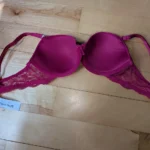 Thumbnail for Soutien-gorge 34A La vie en rose