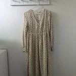 Thumbnail for Robe fleurie Womance