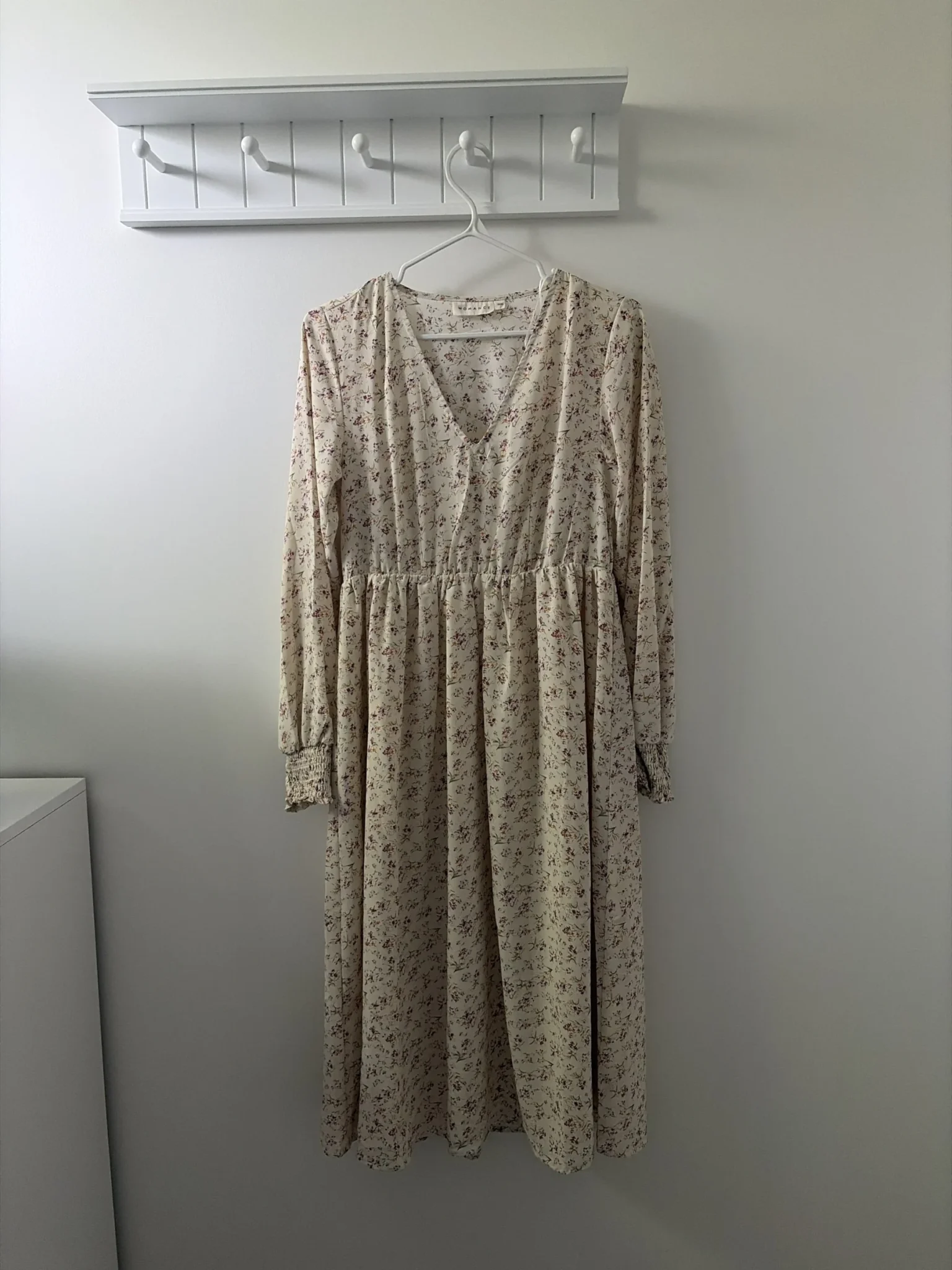 Image for Robe fleurie Womance