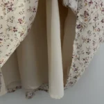 Thumbnail for Robe fleurie Womance