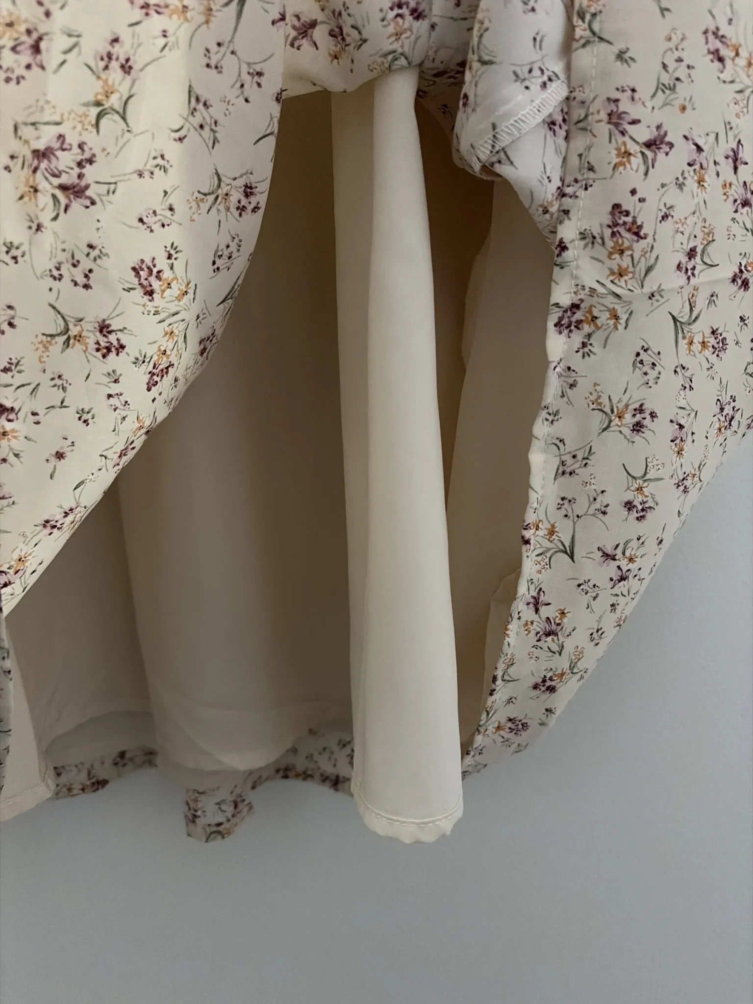 Image for Robe fleurie Womance