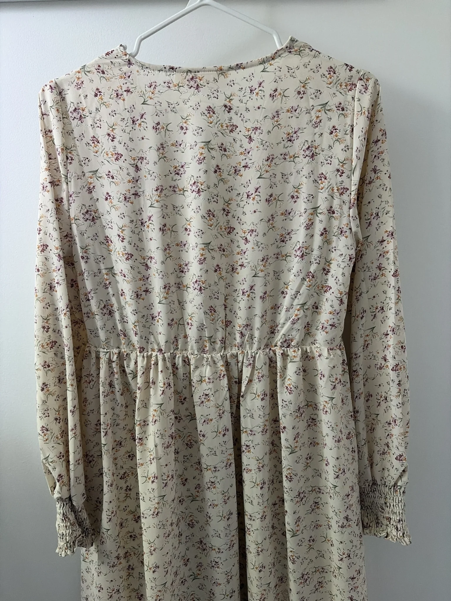Image for Robe fleurie Womance