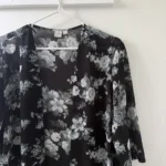 Featured thumbnail for Veste style kimono