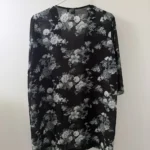 Thumbnail for Veste style kimono